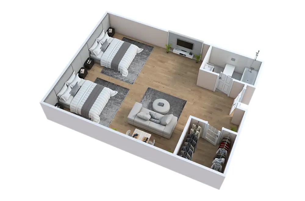 Shared<br />Studio Shared<br />Studio