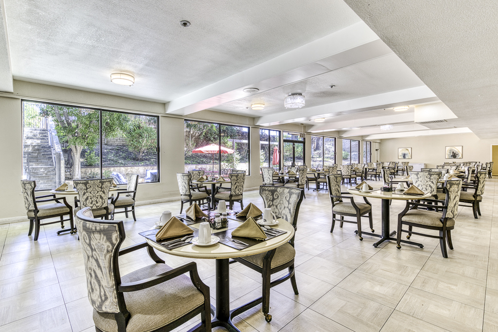 Northridge Valley Dining